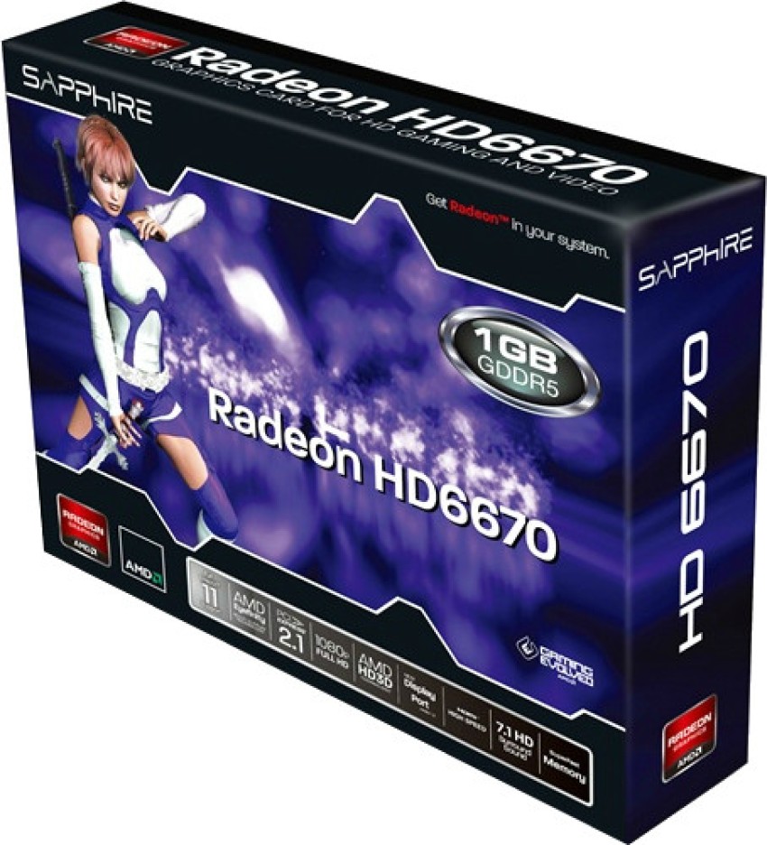 Driver amd radeon hd 6670 windows 7 64 online bit