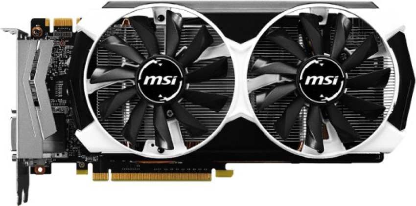 Vga hot sale gtx 960