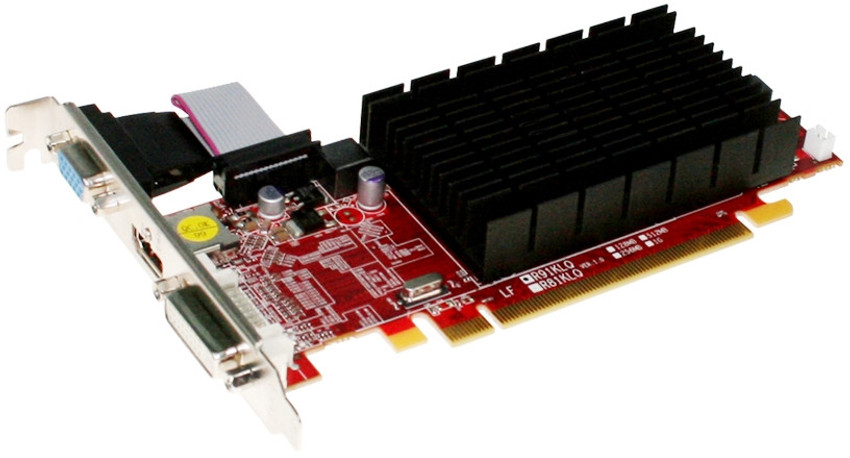 Ati radeon 6450 store driver windows 10