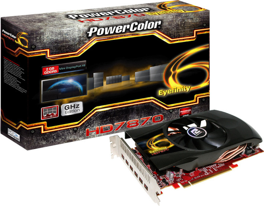Powercolor hd 7870 shop