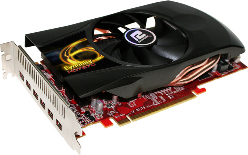Eyefinity 6 discount
