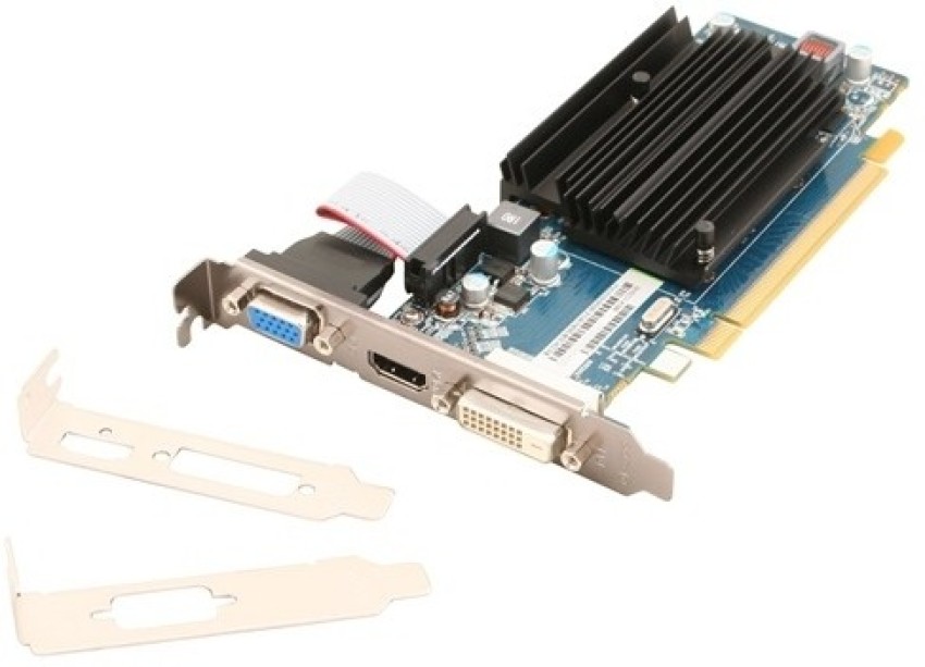 Sapphire radeon r5 discount 230 1gb ddr3