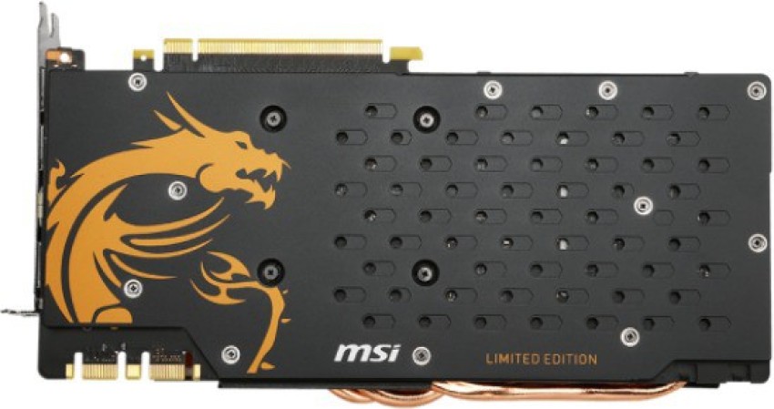 Gtx 980 store ti 6g