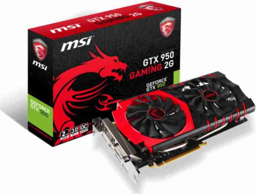 Gtx best sale 950 mx