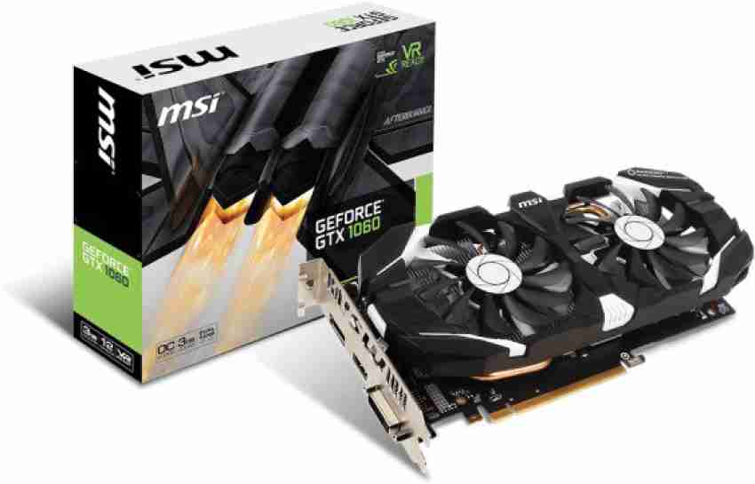 Gtx on sale 1060 ddr3