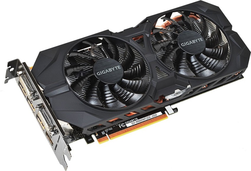 Gigabyte gtx sale 960 oc 4gb