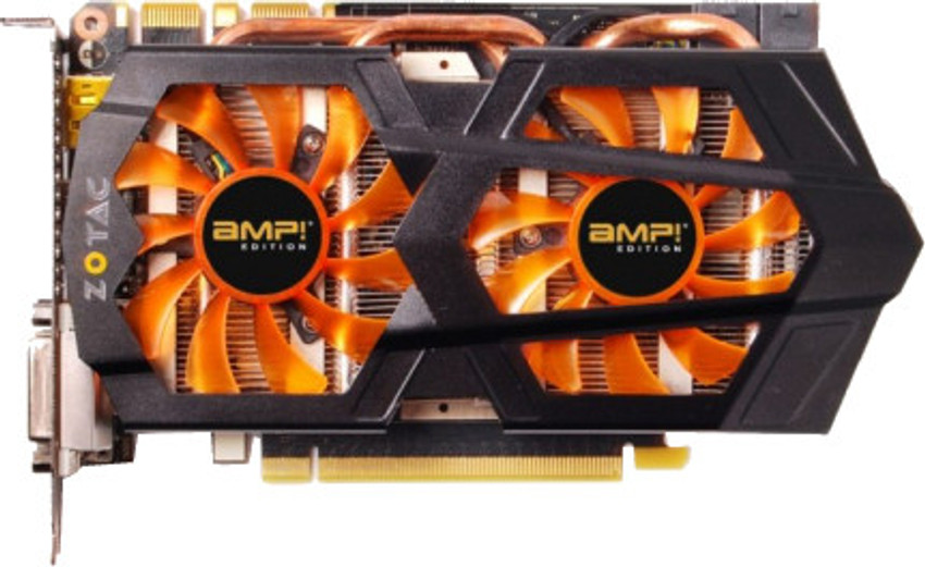 Gtx 660 sales zotac 2gb ddr5
