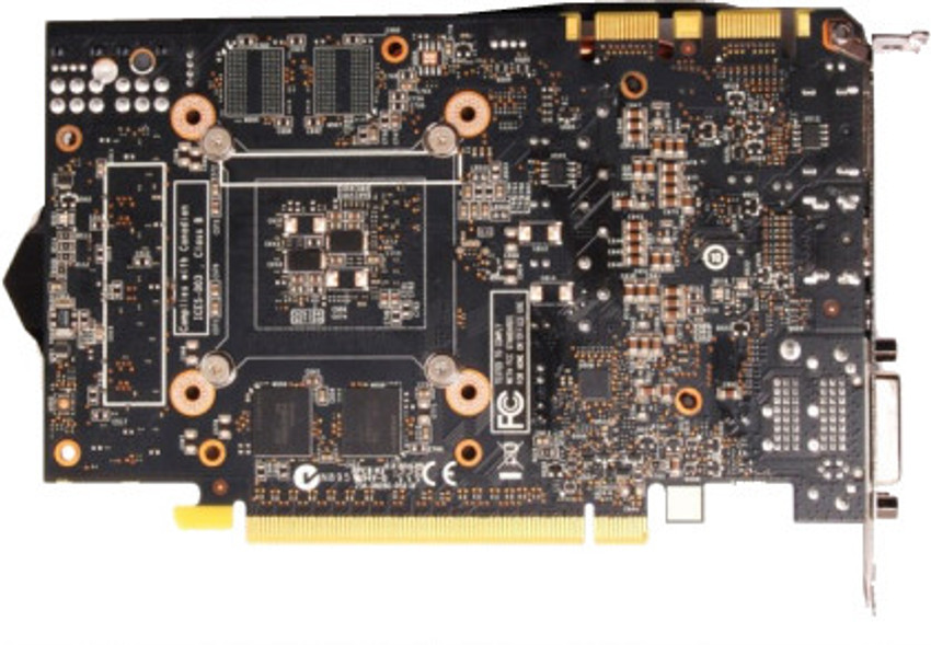 Gtx 660 sales ti zotac