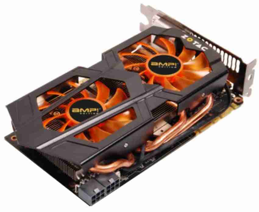 Gtx 660 2gb ddr5 hotsell