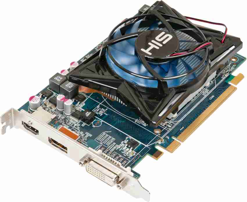 Radeon hd 6670 on sale 1gb