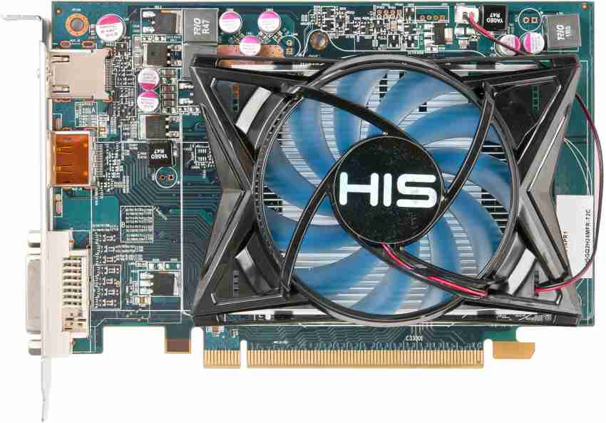 Ati radeon hd online 6670