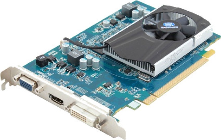 Sapphire hd 6570 best sale 1gb ddr3 driver download