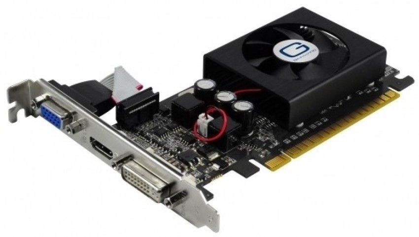 Gt 520 sales graphics card