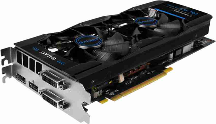 Galaxy gtx 760 online