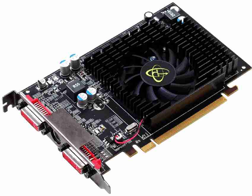 Amd radeon hd 4650 top
