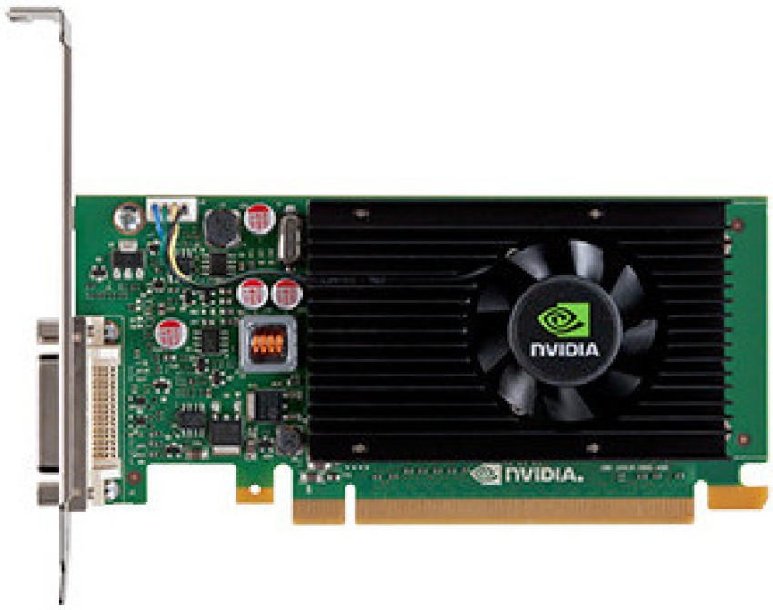 Leadtek NVIDIA Quadro NVS315 1 GB DDR3 Graphics Card - Leadtek