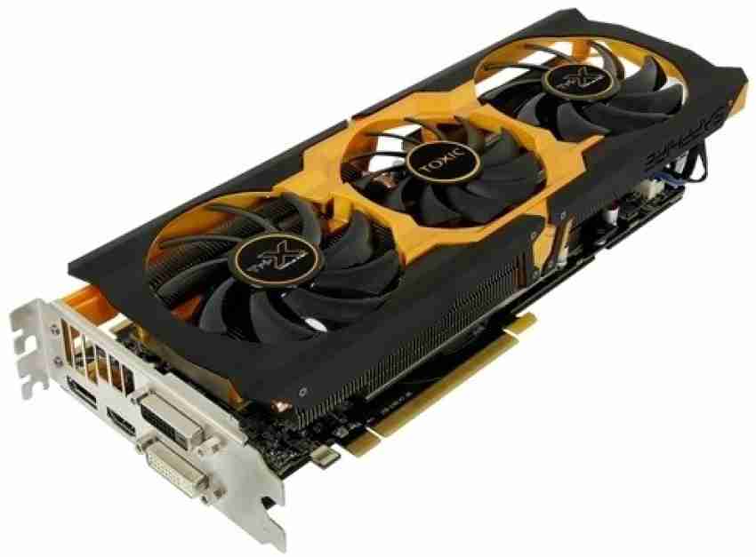 R9 hot sale 270x 2gb