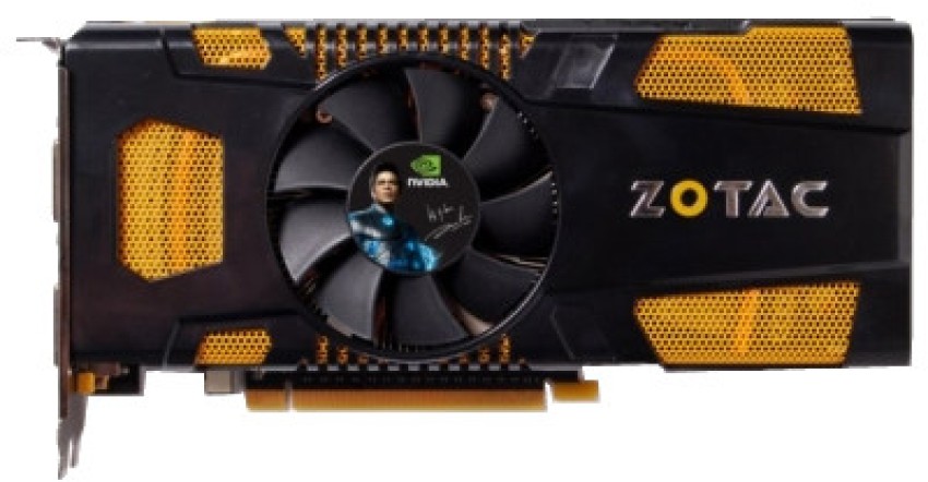 Nvidia geforce gtx 560 on sale ti