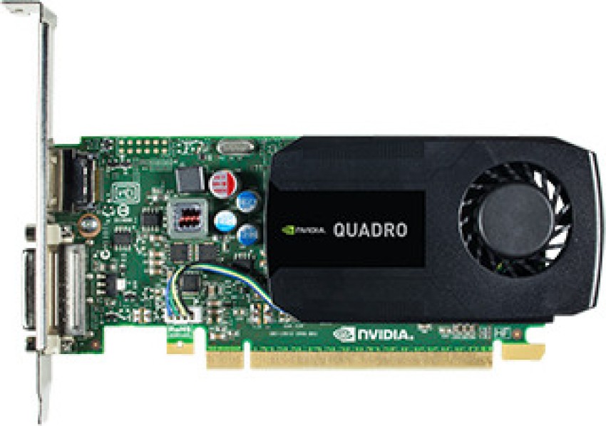 nVIDIA NVIDIA Quadro K620 2 GB DDR3 Graphics Card - nVIDIA