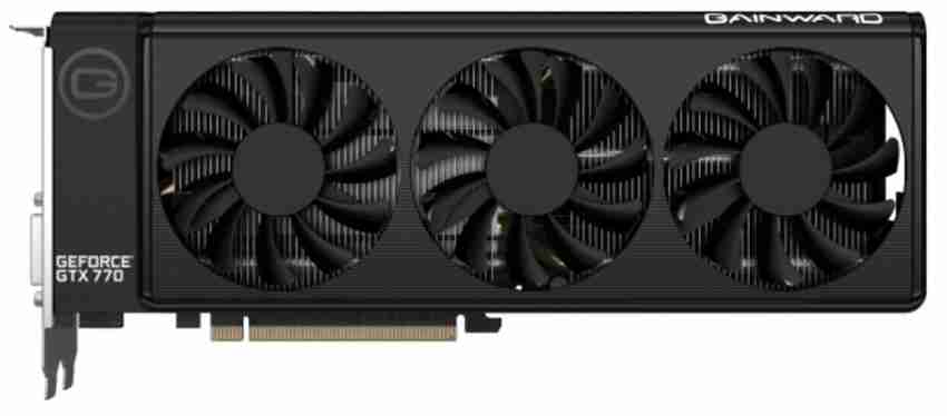 Gainward gtx 770 online 2gb