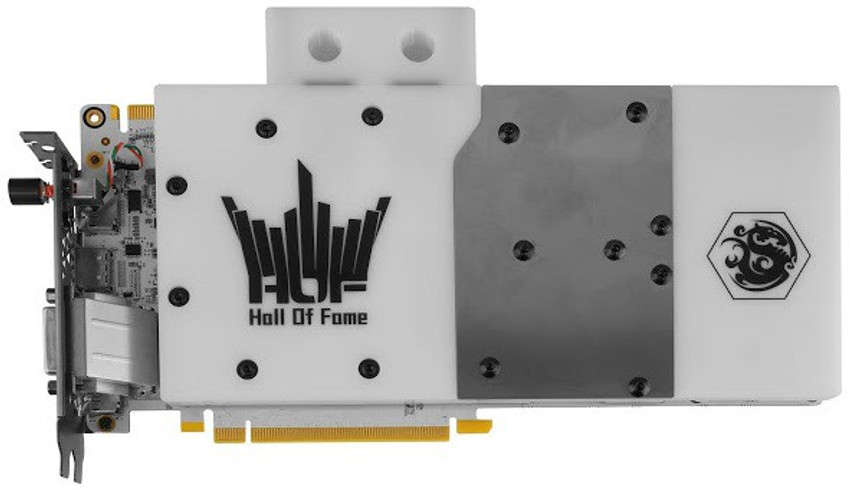 Galax 980ti deals hof