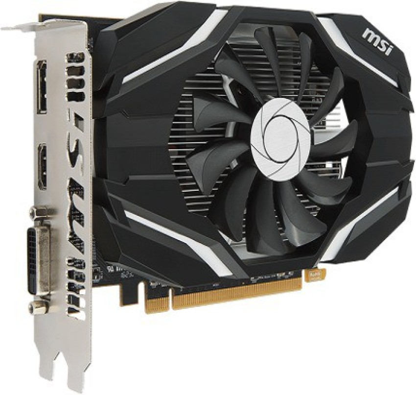 Radeon rx sale 460 4g