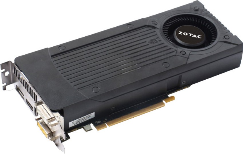 Gtx970 zotac clearance