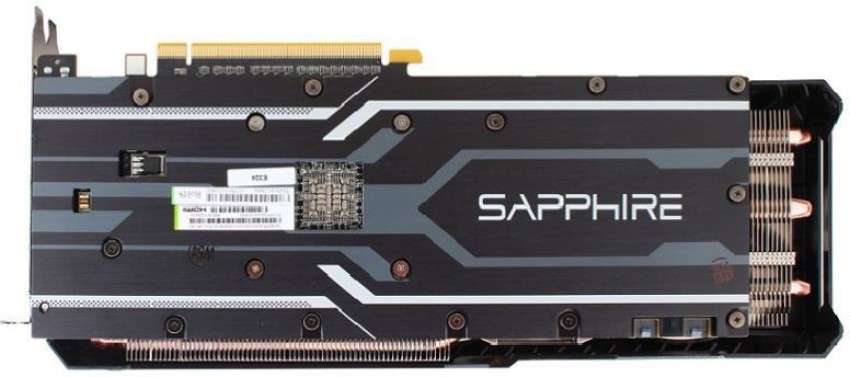 Sapphire on sale r9 390