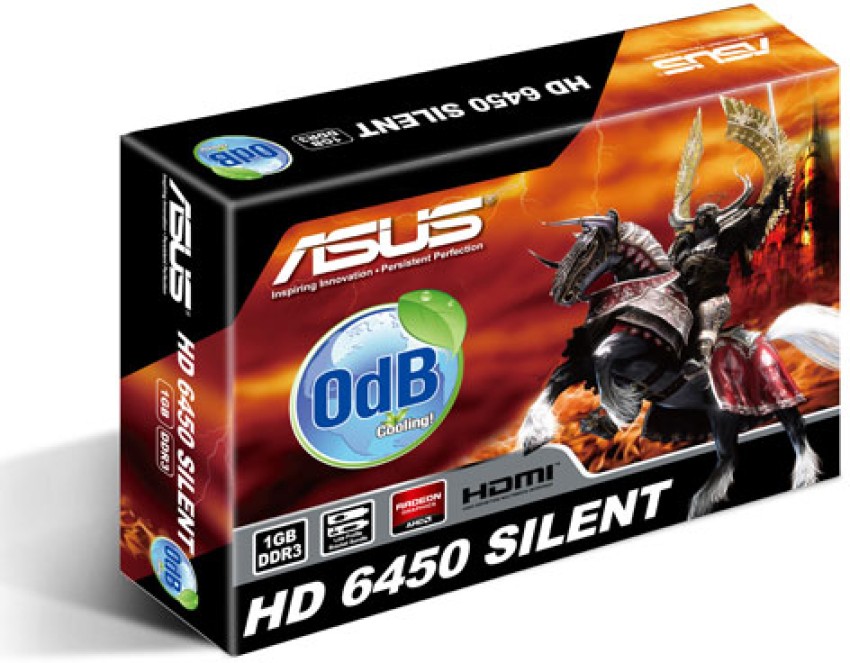 Asus 6450 deals