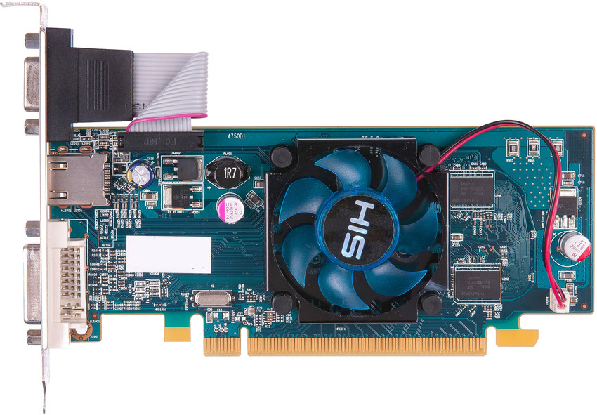 Ati radeon hd 5400 2gb sales