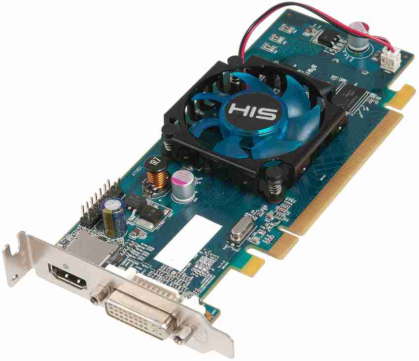 Amd cheap hd 5400