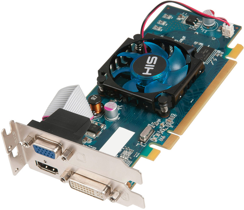 His radeon hd new arrivals 5450