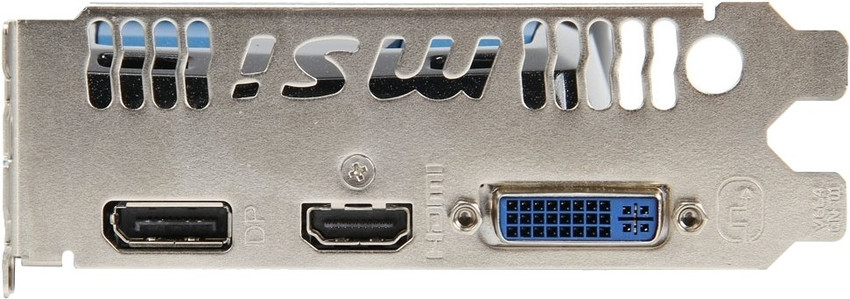 Msi r7750 shop