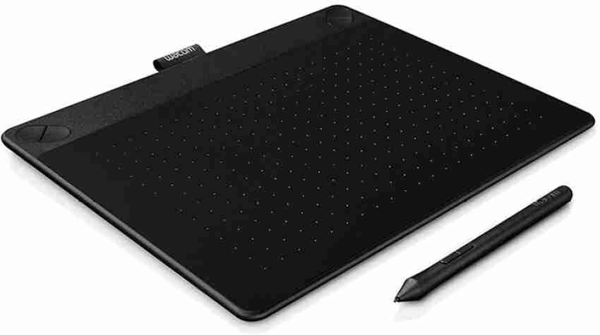 Wacom Intuos artists tablet outlet