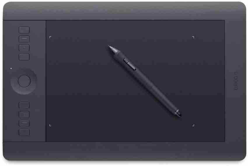 WACOM PTH-851/K1-CX Intuos Pro 12.8 x 8 inch Graphics Tablet Price