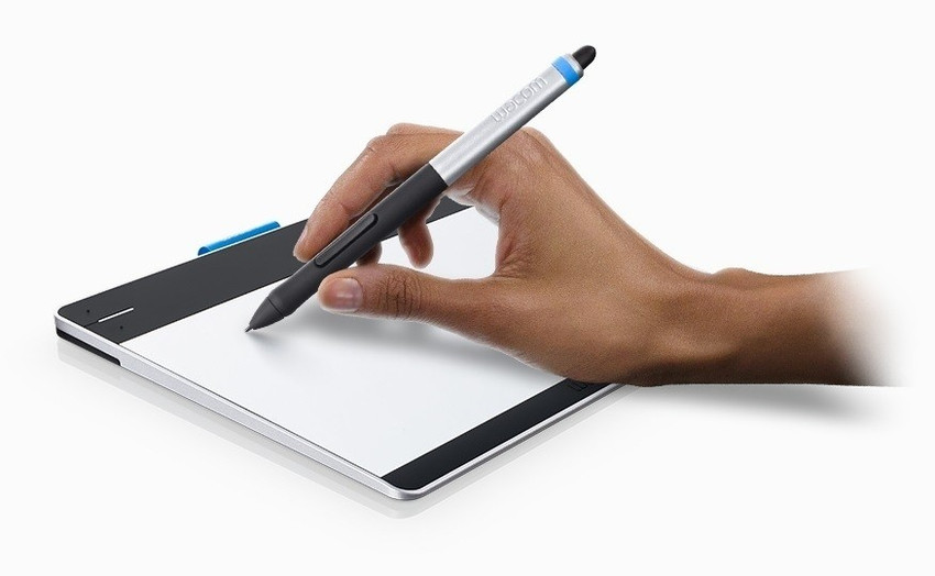Wacom sales cth 680