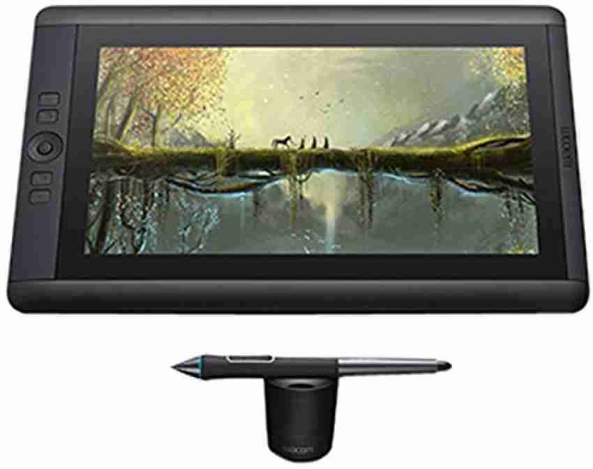 WACOM DTH-1300 CINTIQ 13HD - TOUCH 11.75 x 6.75 inch Graphics