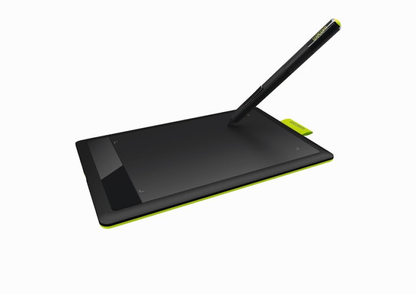 Wacom Intuos Draw Pen Tablet Price in India Full Specifications 24th Aug  2023