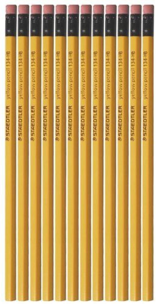 Staedtler hb 2024 pencil price