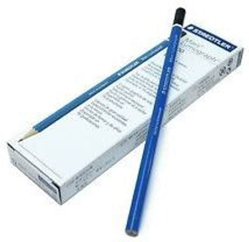 STAEDTLER EE Pencil Price in India Buy STAEDTLER EE Pencil