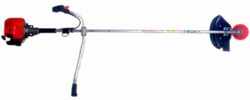 KisanKraft KK BC2 JP45 Fuel Grass Trimmer Price in India Buy