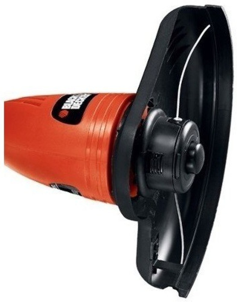 Black and decker grass deals trimmer gl300