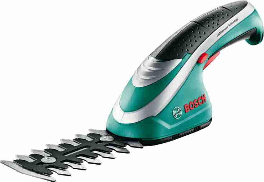 Bosch small hedge discount trimmer