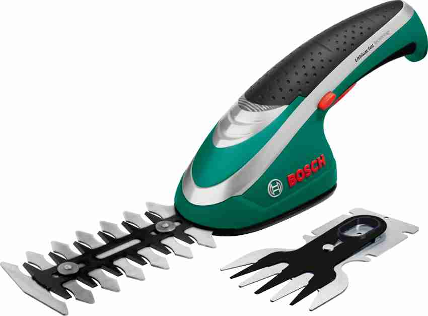 BOSCH 0600.833.00E 081 Cordless Grass Trimmer Price in India Buy