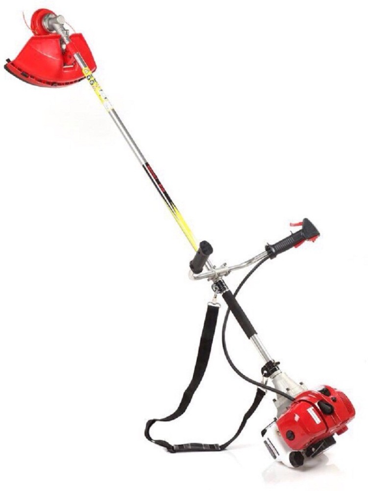 Maxmech best sale brush cutter