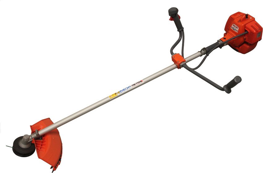 Oleo mac grass hotsell cutting machine price