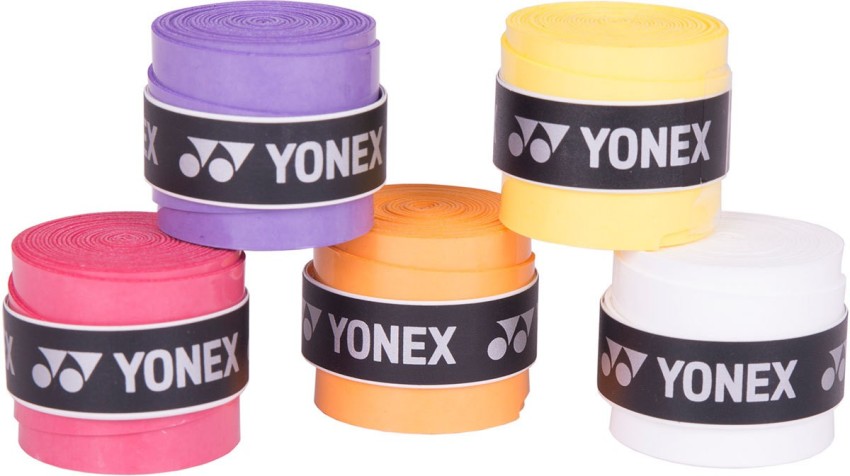 Buy Yonex E tech 902 Badminton Grip Online India at Lowest Prices & Reviews  India