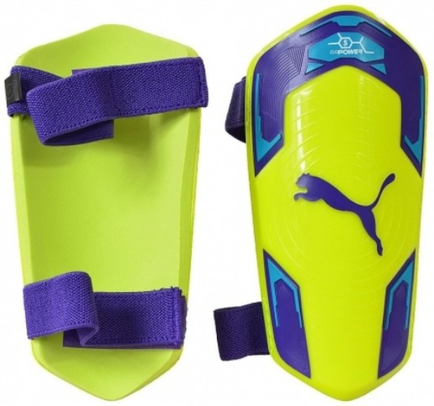 PUMA EVOPOWER 5 Football Shin Guard Buy PUMA EVOPOWER 5 Football Shin Guard Online at Best Prices in India Football Flipkart