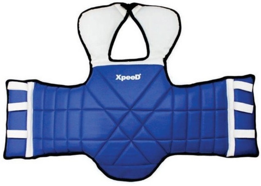XpeeD MMA / Taekwondo Protector MMA Chest Guard - Buy XpeeD MMA / Taekwondo  Protector MMA Chest Guard Online at Best Prices in India - Mixed Martial  Arts