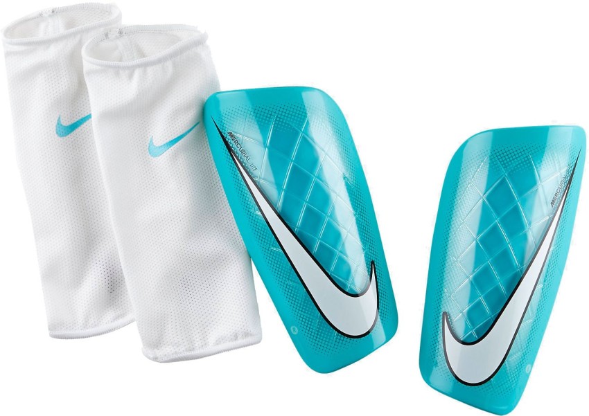 football shin guards nike